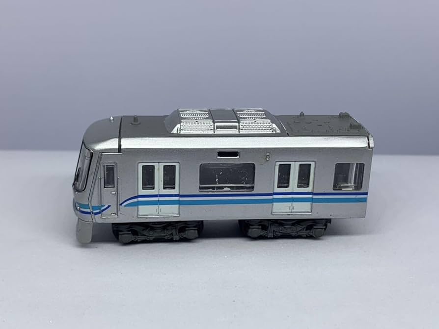 Amazon | Bトレインショーティー 東京メトロ 07系 東西線 先頭車