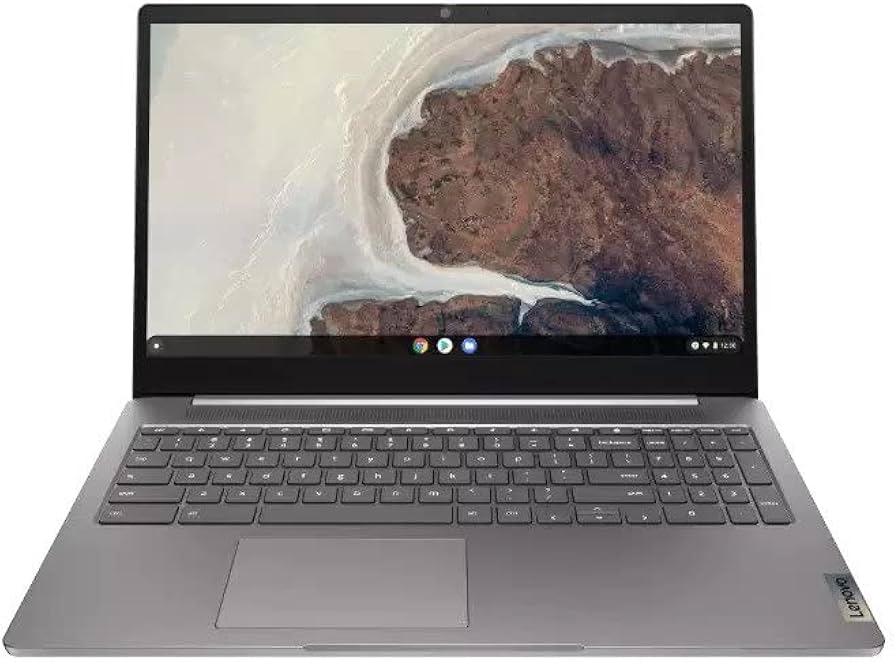 Amazon.com: Lenovo IdeaPad 3 Chrome 15IJL6 | 15.6