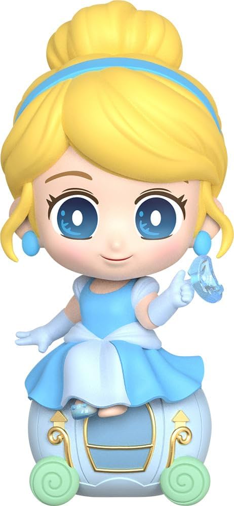 Amazon.co.jp: コスビ ディズニー・コレクション ディズニープリンセス