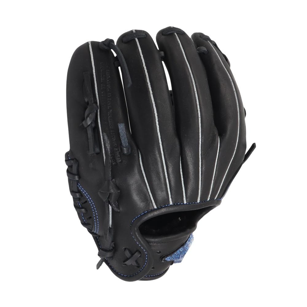 Amazon | MIZUNO 軟式用WILLDRIVE BLUE(ウィルドライブブルー) 内野手