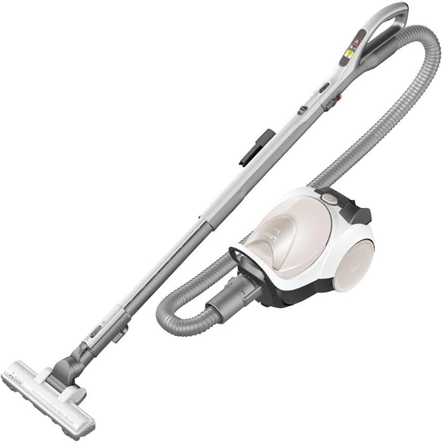 Amazon.co.jp: Mitsubishi Electric TC-FJ2B-C Paper Bag Vacuum