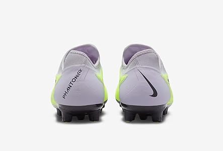 Amazon | [ナイキ] メンズ サッカースパイク ファントム GX プロ HG