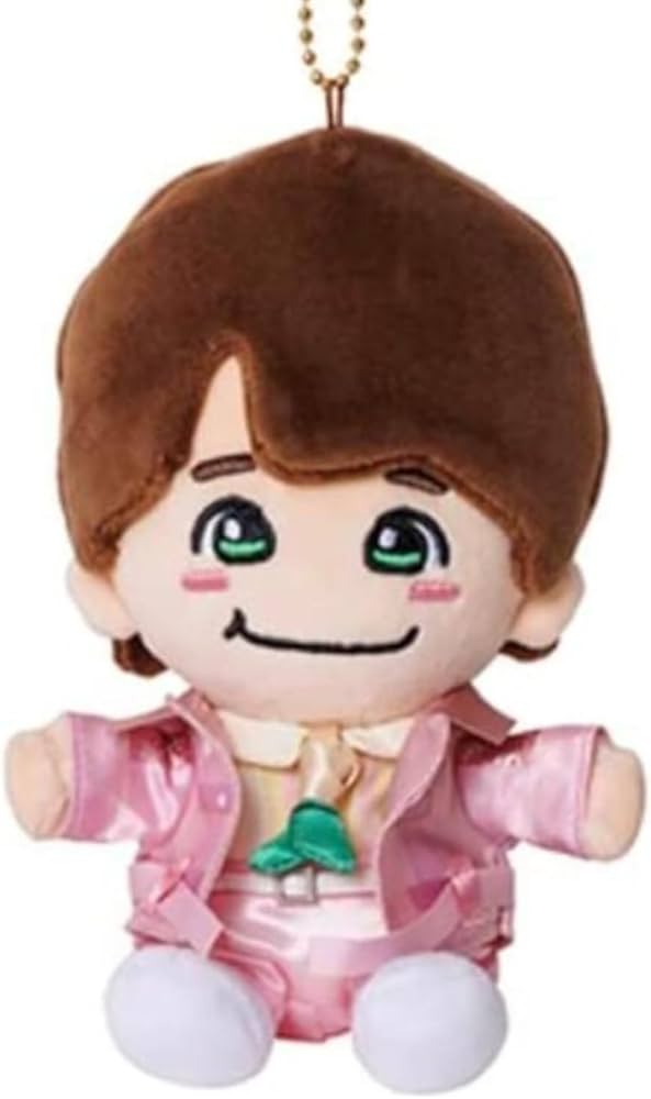 Amazon.co.jp: なにわ男子 ちびぬい 第2弾 初心LOVE (大橋 和也