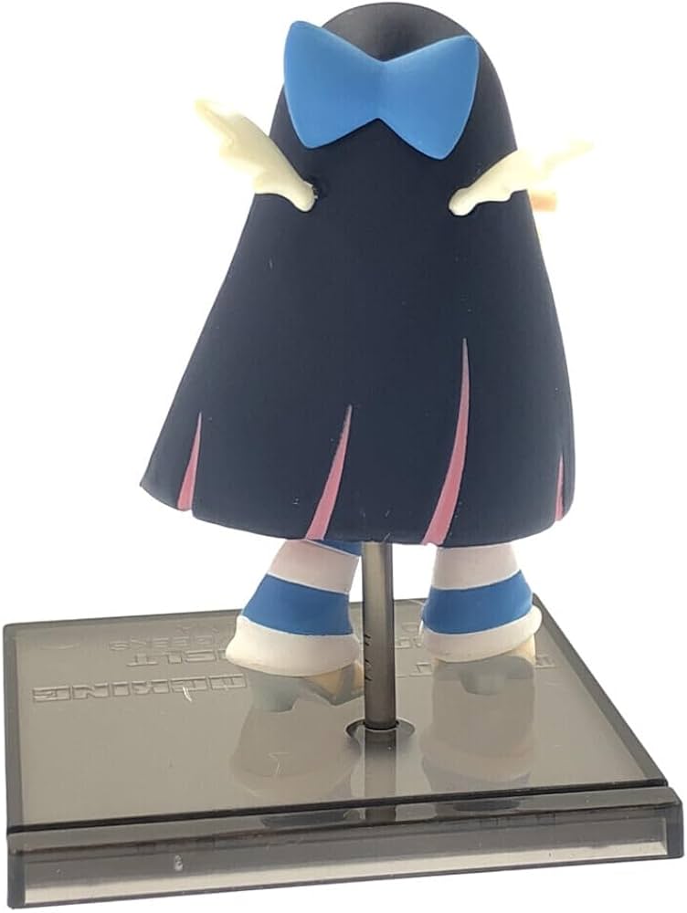 Amazon.co.jp: フィギュア パンティ＆ストッキングwithガーターベルト