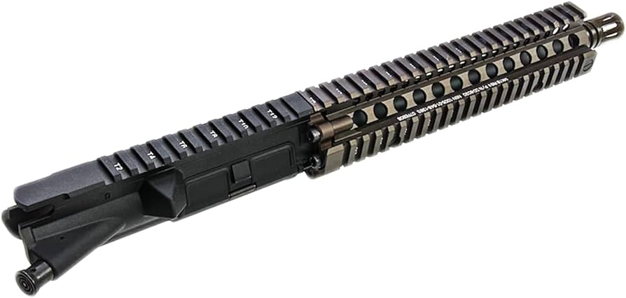 東京マルイmk18 mod1 ガスブロアッパーレシーバー mk18 mod1 東京