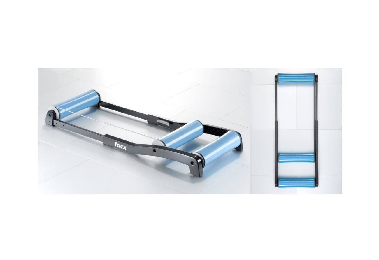 Amazon | Tacx(タックス) トレーニングバイク ANTARES アンタレス 3本