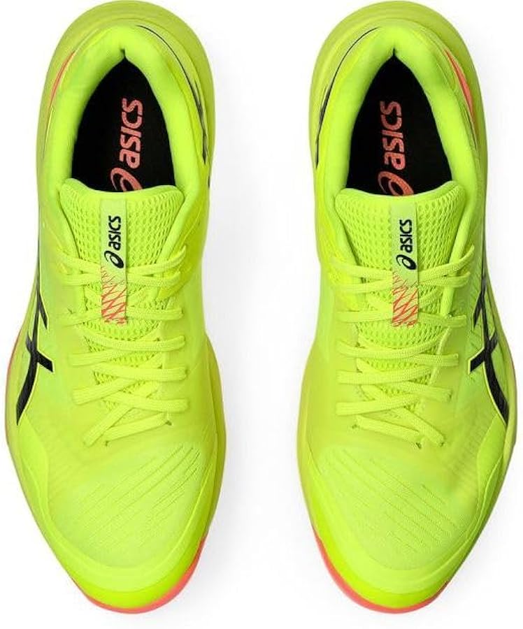 Amazon | [アシックス] バレーボールシューズ SKY ELITE FF 3 PARIS