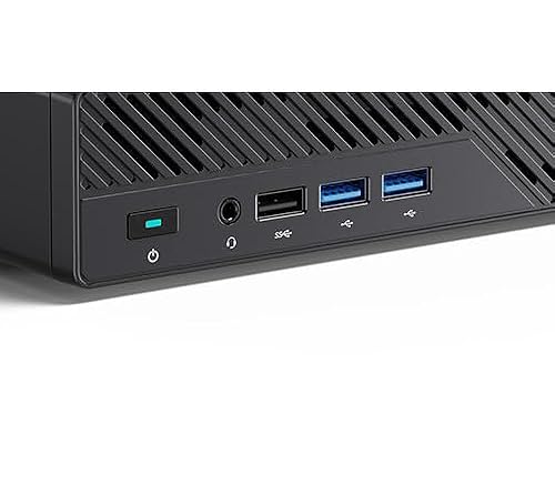 Amazon.com: MINISFORUM MS-A1 Mini Workstation Barebone Mini PC