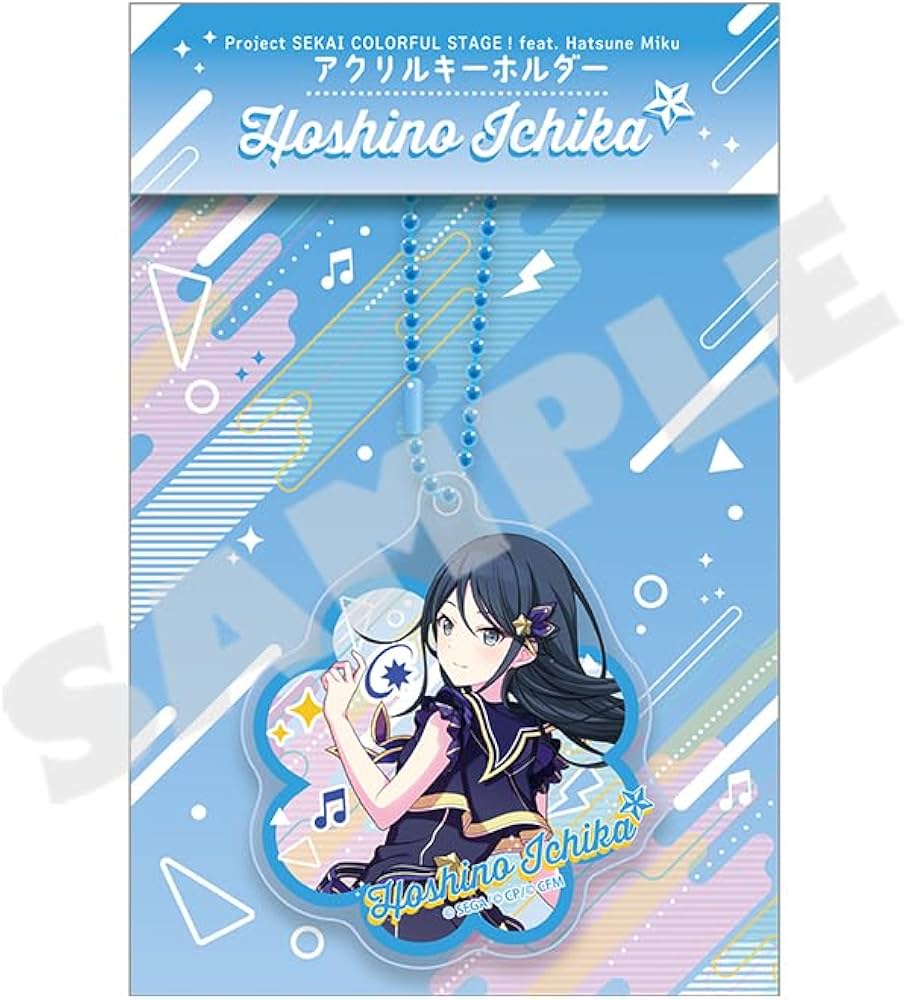Amazon.co.jp: 『プロジェクトセカイ カラフルステージ！ feat. 初音