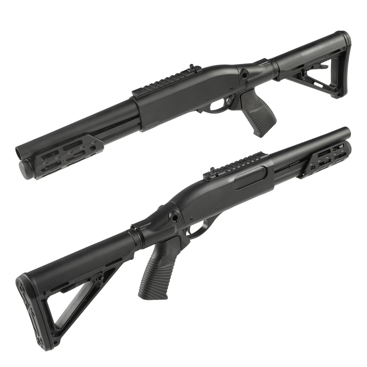 Amazon | Golden Eagle M870 ガスショットガン ブリーチャー Tactical