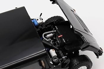 Amazon | Exoto エクゾト1/18 Thundertrac AM General Hummer H1