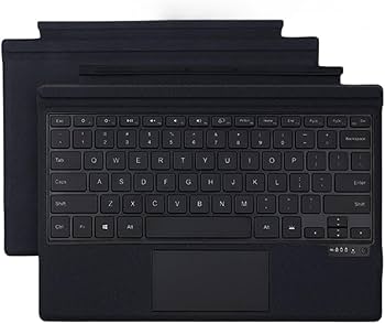 Amazon.co.jp: Surface Pro 7/Pro 6 /Pro 5/ Pro 4/Pro 3 キーボード