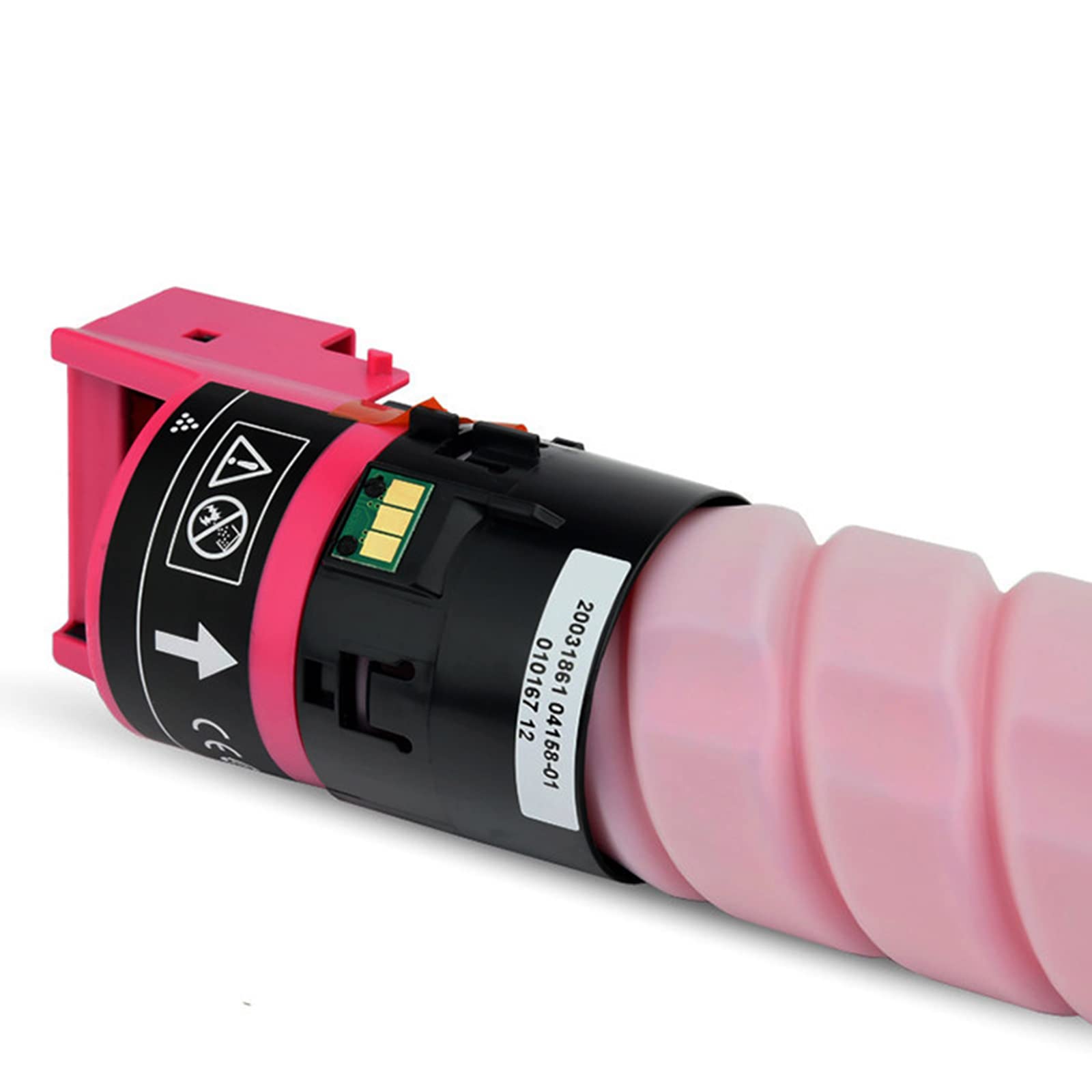 Amazon | GGQF 互換性コニカミノルタTN324カラートナーカートリッジと