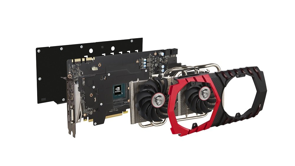 Amazon | MSI GeForce GTX 1080 GAMING X +8G グラフィックスボード
