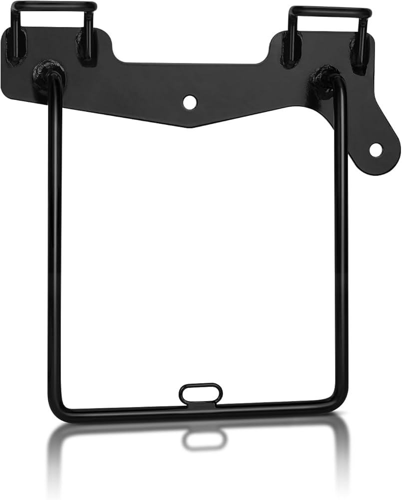 Amazon | バイク用 サイドバッグサポート エリミネーター/SE(24