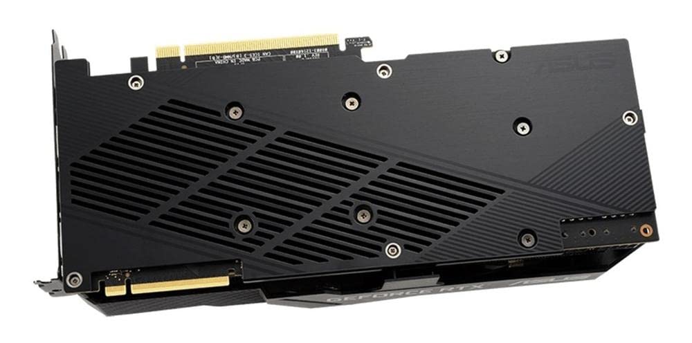 Amazon | ASUS GeForce RTX 2060 Super 8G EVO GDDR6 デュアルファン