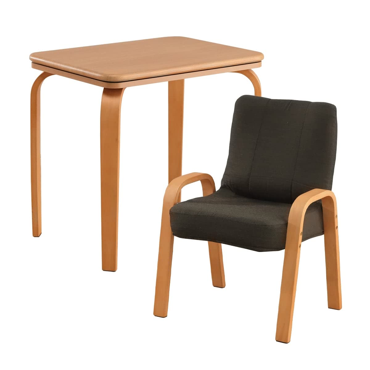 Amazon｜こたつ テーブル ハイタイプ ロータイプ 一人用 ライラ