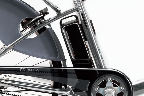 Amazon | 電動自転車 ブリヂストン(BRIDGESTONE) フロンティア