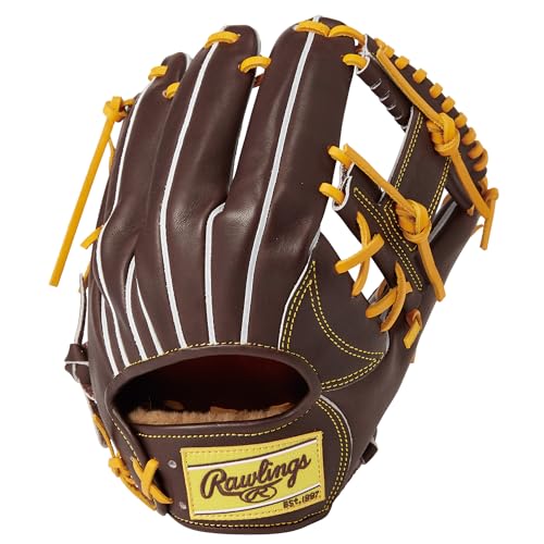 ローリングス 硬式用 プロプリファード FS Style 内野手用 GH4PR934FS