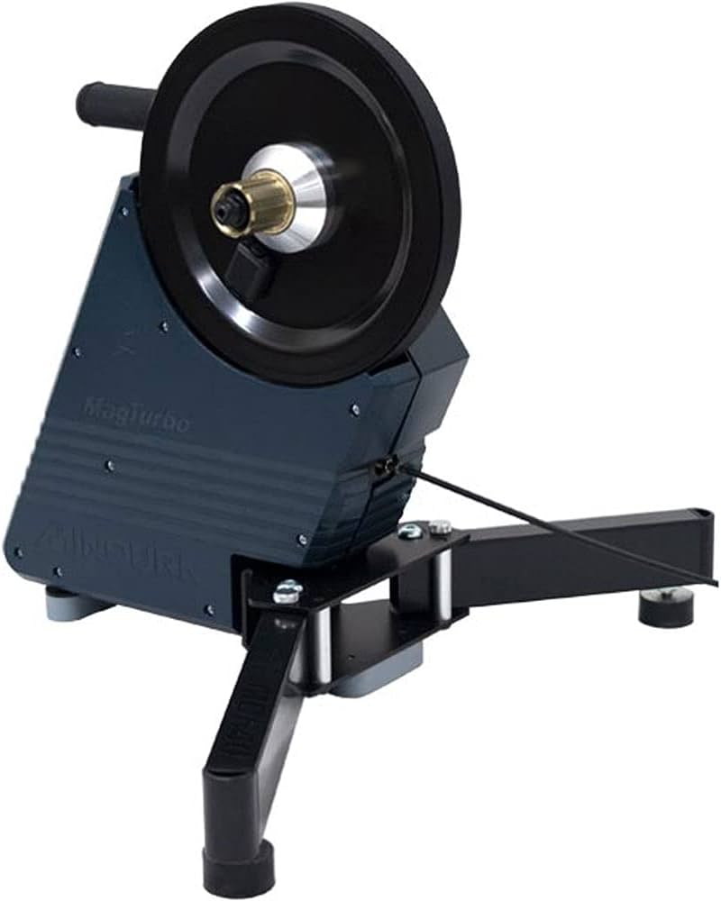 Amazon | MINOURA(ミノウラ) MagTurboDirectDrive MD640 ノンスマート