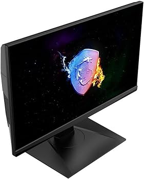Amazon.co.jp: MSI フルHD 1920 x 1080 360Hz 0.5ms 内蔵USBハブ
