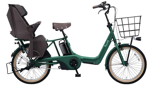 子供乗せ電動アシスト自転車（人気のパナソニック等）のおすすめ