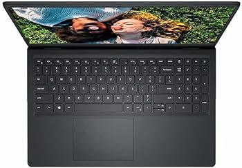 Amazon.com: Dell Inspiron 15 3520 Laptop - 15.6