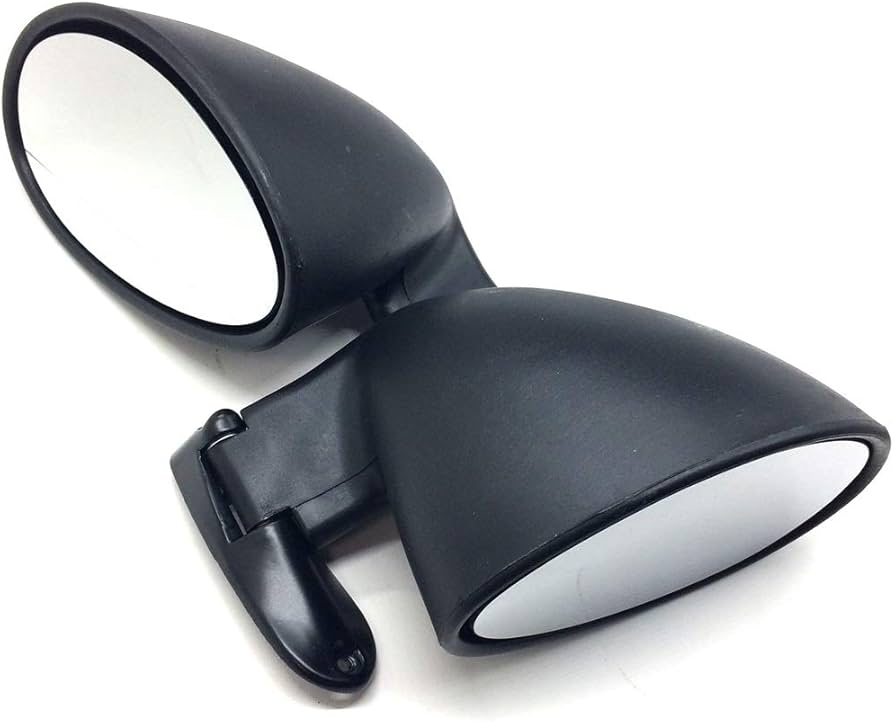 Amazon | ビタローニ タイプ F1 カリフォルニアン ミラー 左右セット