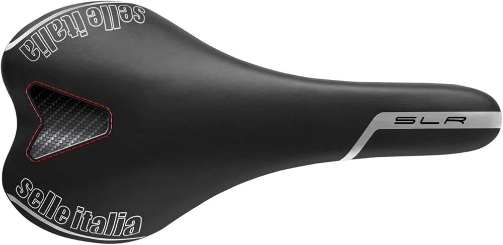 Amazon | SELLE ITALIA(セライタリア) SLR TM Mn BLK ブラック | Selle