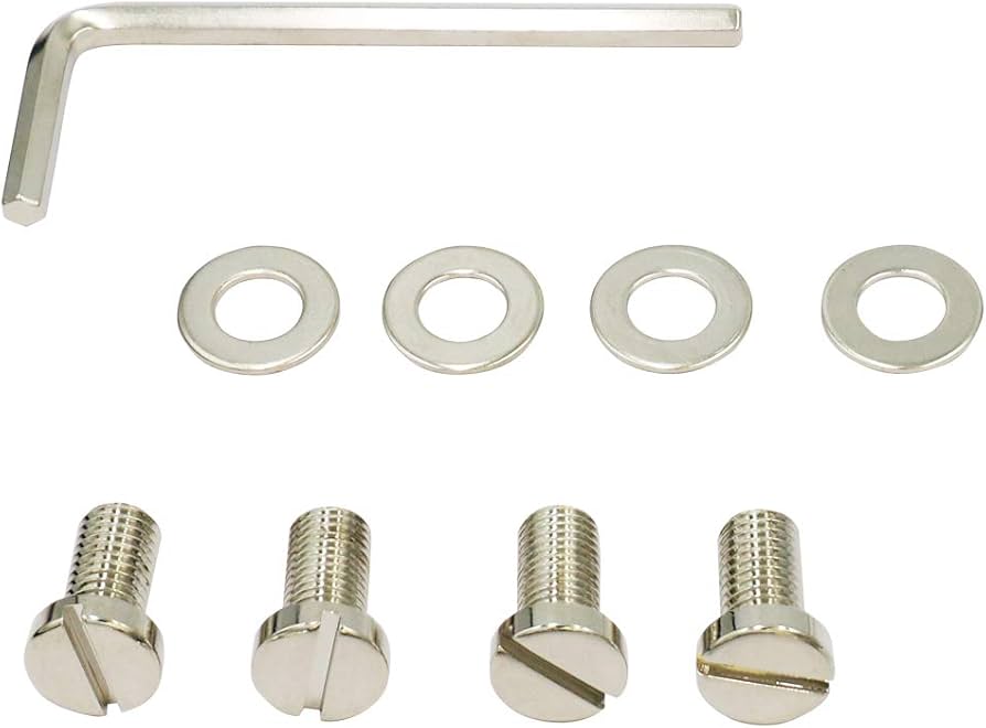 Amazon.co.jp: Goldo(ゴルドー) Les Trem LPタイプギター用トレモロ