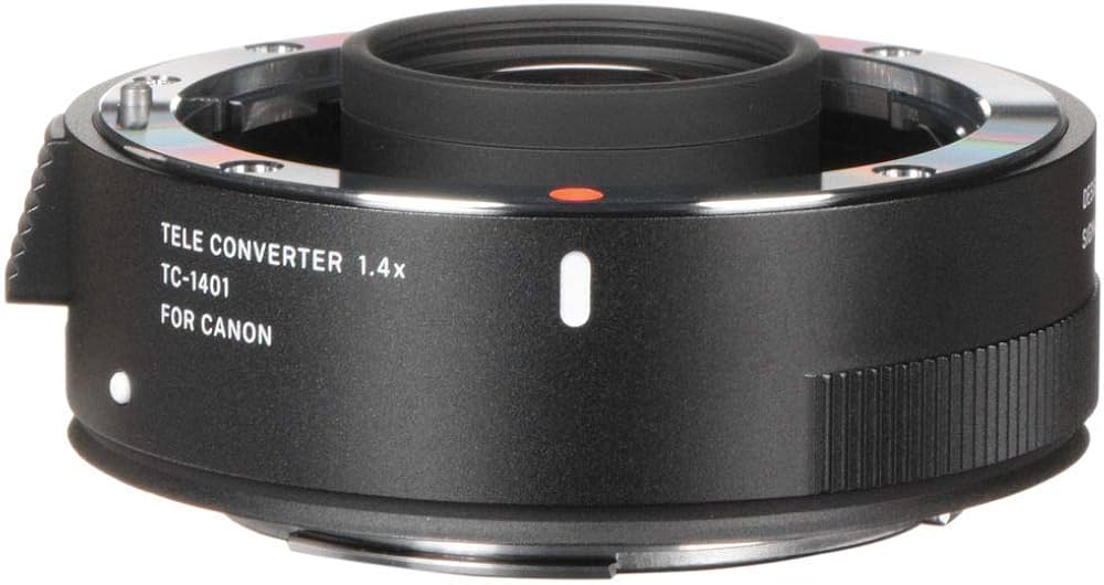Amazon | TELE CONVERTER TC-1401 EO [TELE CONVERTER 1.4倍 キヤノン