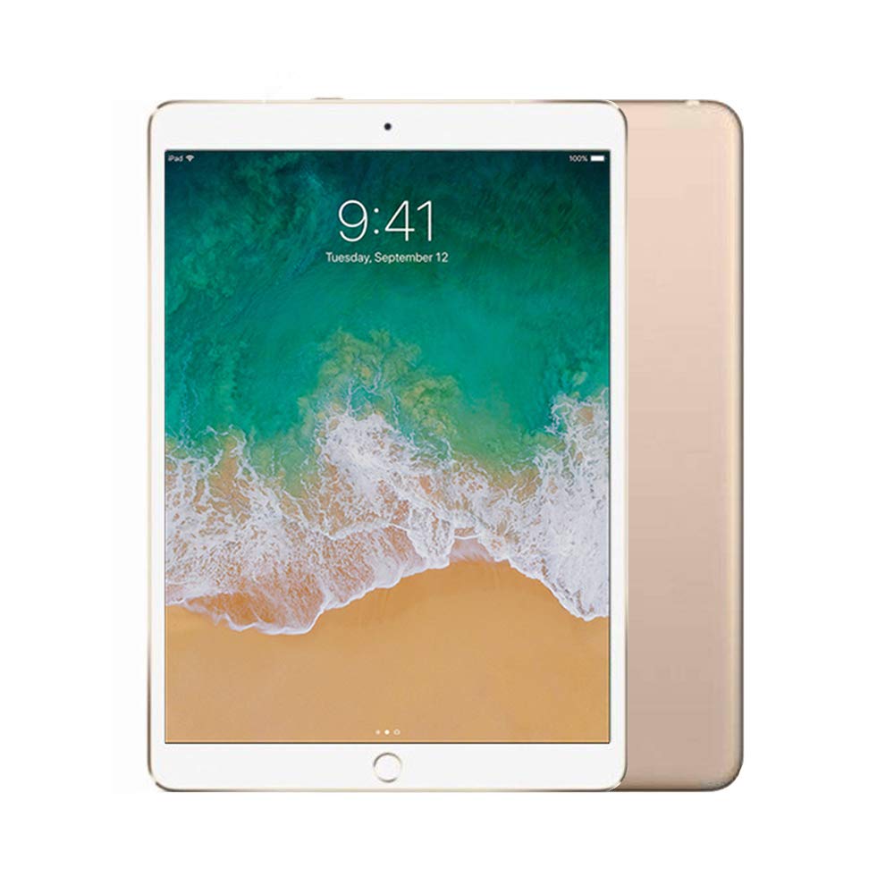 Amazon.com : Apple iPad Pro 10.5-inch 64GB WiFi Only, Gold