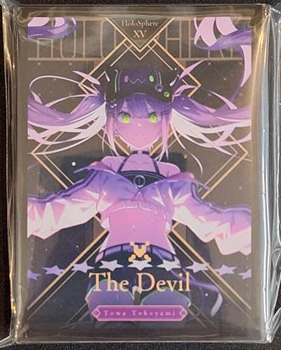 Amazon.co.jp: 混沌の女神様 スタンダードサイズ カードスリーブ