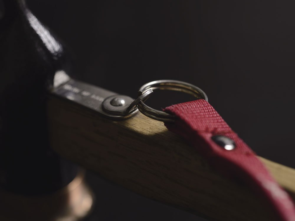 Amazon | スノーピーク(snow peak) ペグハンマー PRO.S N-002