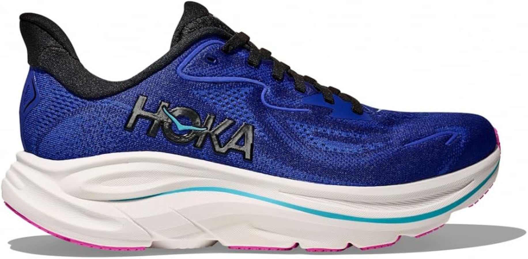 Amazon | [HOKA] [ホカ] ランニングシューズ レディース クリフトン 10