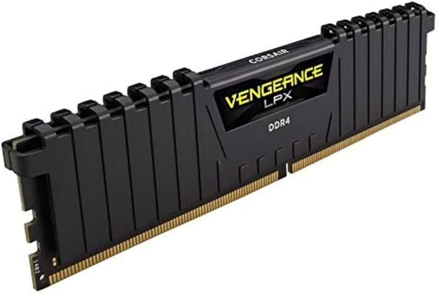 Amazon.co.jp: Corsair Vengeance LPX 16GB (2 x 8GB) DDR4 3600 (PC4