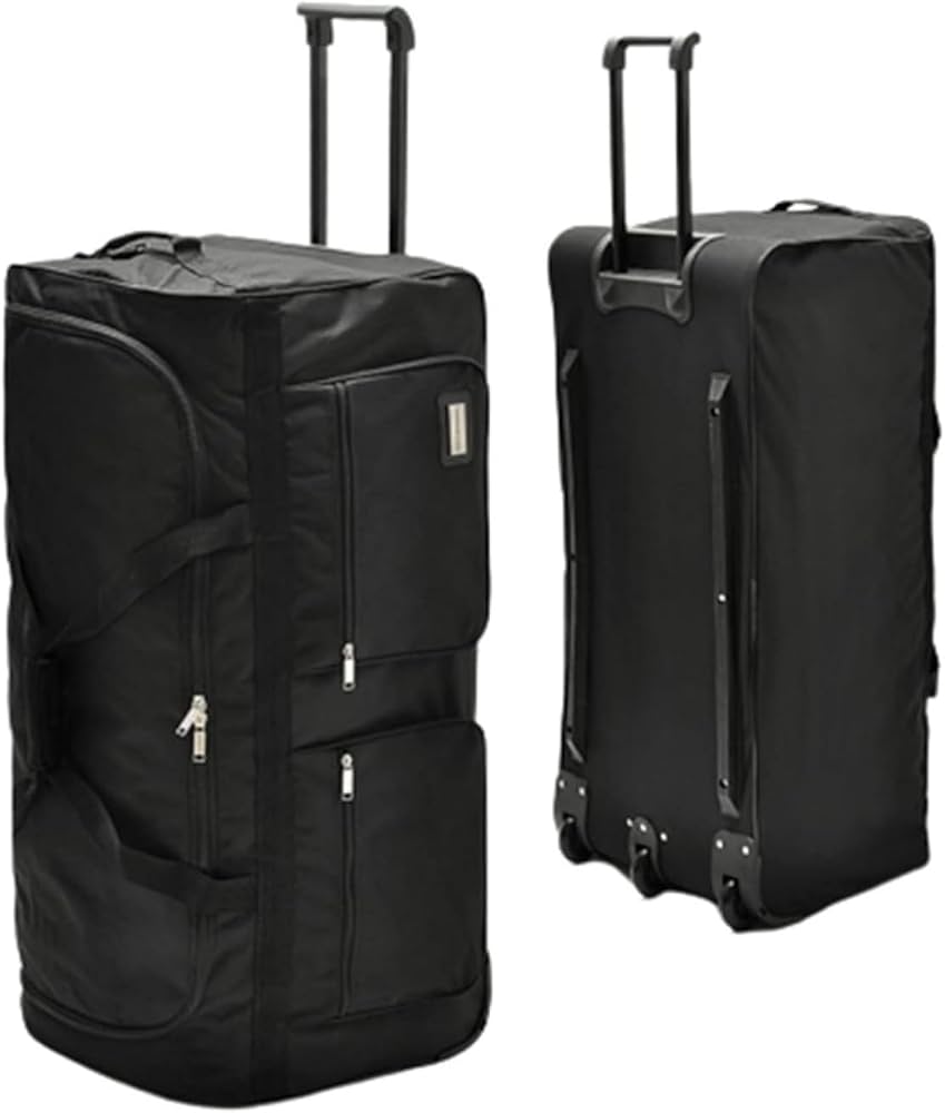 Amazon.co.jp: ボストンキャリーダッフルバッグ キャリー リュック