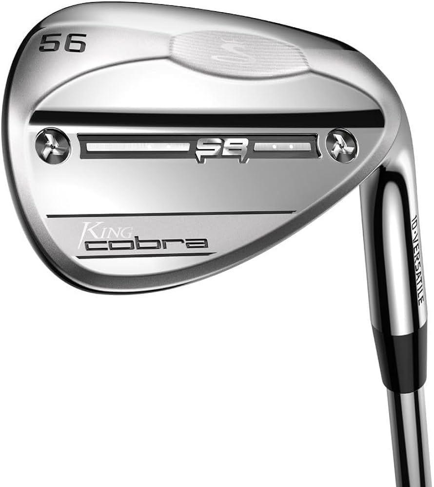 Amazon | コブラ（Cobra） KING SB キング スネークバイト ウェッジ(W