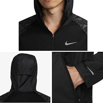 Amazon.co.jp: NIKE(ナイキ)ランディビジョンマイラーメンズフラッシュ