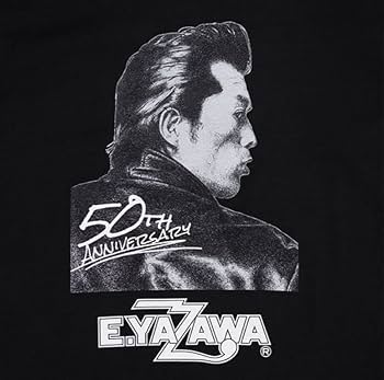 Amazon.co.jp: 矢沢永吉（EIKICHI YAZAWA）2022 50th ANNIVERSARY TOUR