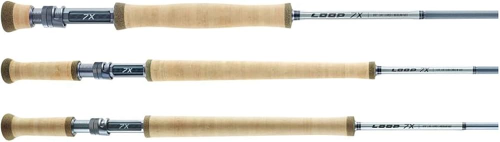 Amazon | ティムコ(TIEMCO) LOOP セブンエックス シングル L7X8100-4MF