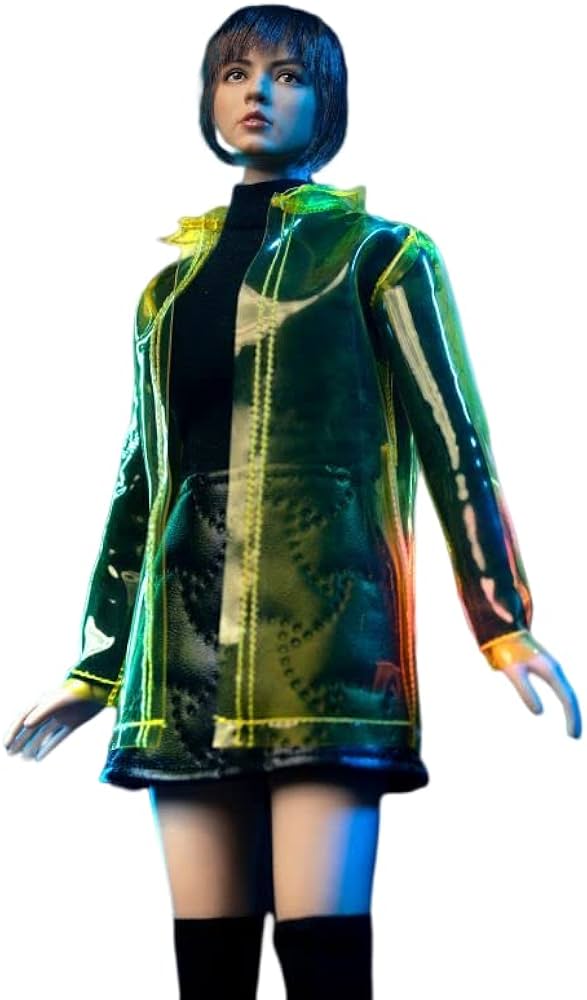 Amazon.co.jp: BLACKBOX 1/6 Joi ジョイ 1/6 フィギュア BBT9018 映画