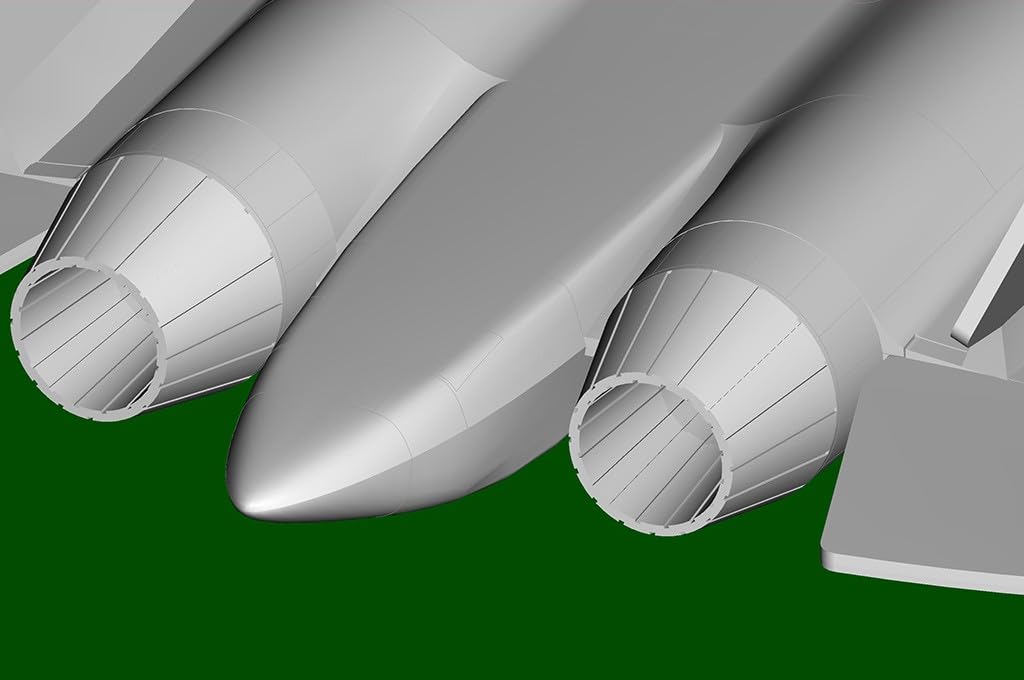 Amazon | ホビーボス 200mmエアクラフトシリーズ ロシア T-50 PAK-FA