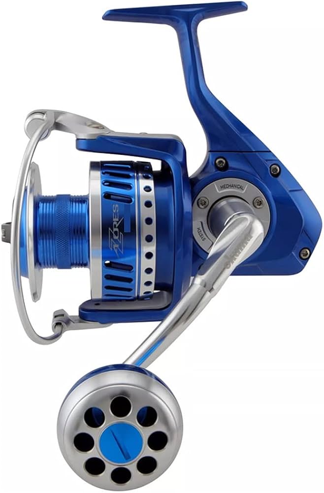 Amazon | ゼニス(ZENITH) Okuma(オクマ) AZORES AZORES-8000P