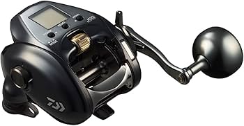 Amazon | ダイワ(DAIWA) 電動リール シーボーグ 400J | ダイワ(DAIWA