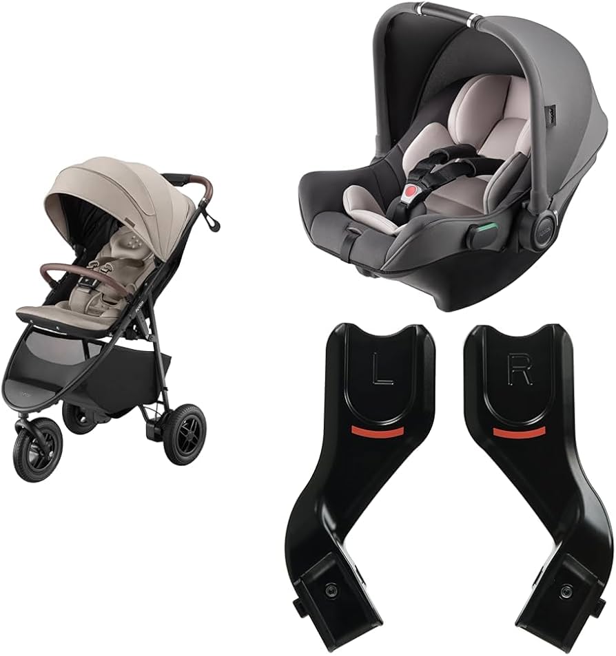 Amazon.co.jp: Aprica(アップリカ) A型ベビーカー スムーヴプレシャス