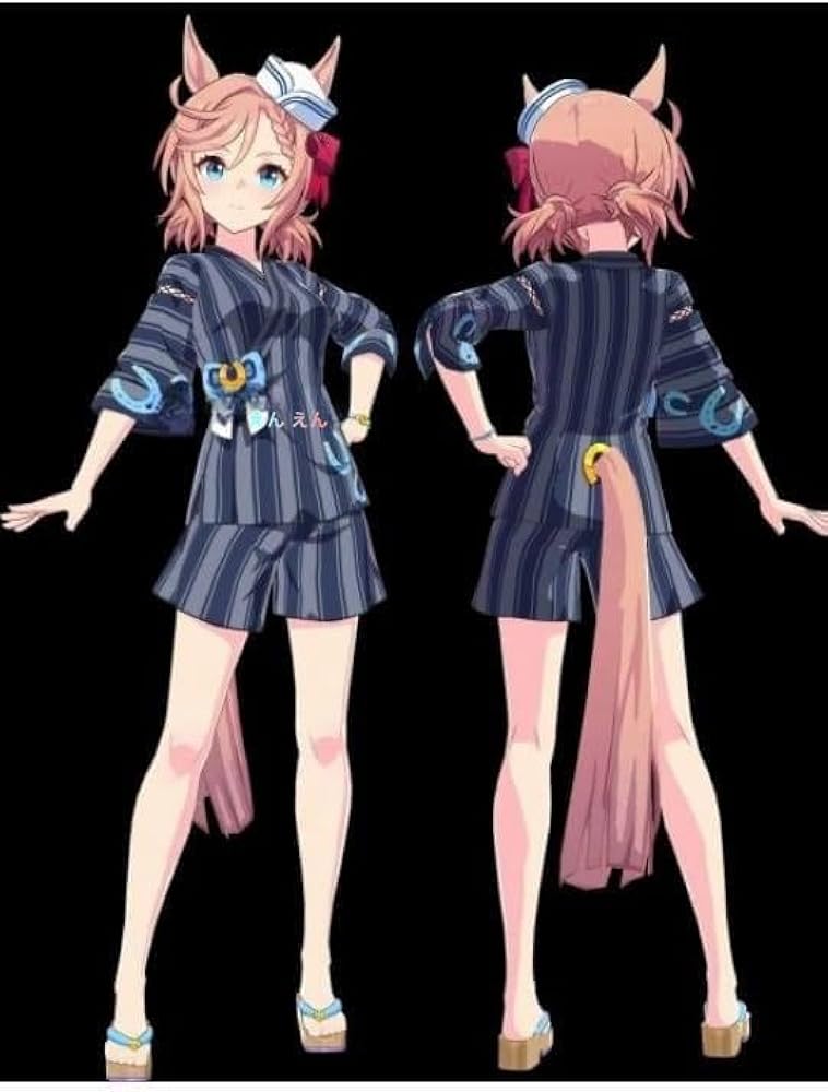 Amazon.co.jp: [BEANUT] ウマ娘 プリティーダービー ヴェニュスパーク