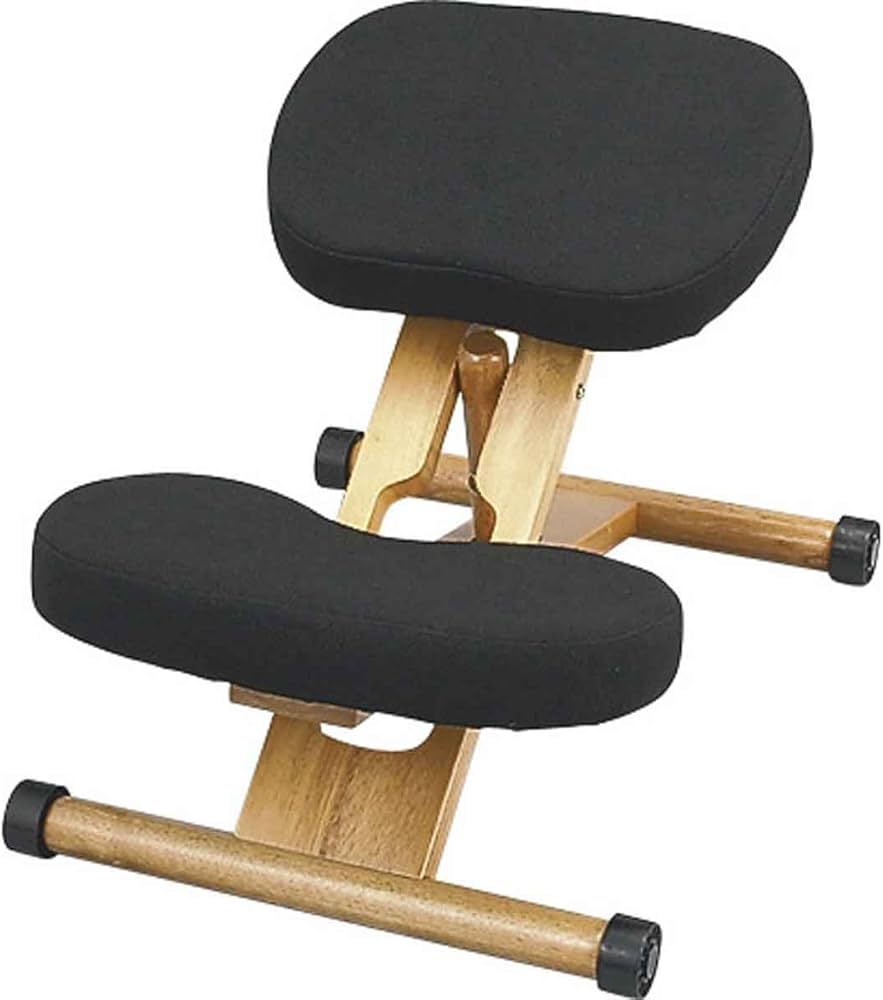 Amazon｜宮武製作所 プロポーションチェア 幅48.5×奥行61-68×高さ43