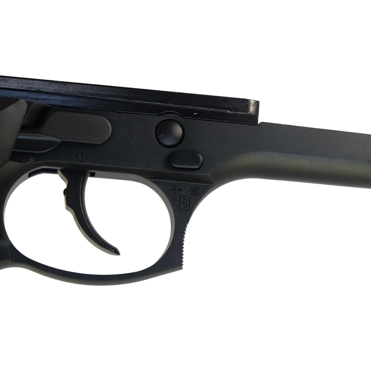 Amazon.co.jp: 【WE】[互換性] M92F ベレッタ対応 メタルロア