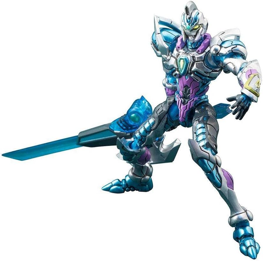 Amazon.co.jp: Actibuilder SSSS.GRIDMAN グリッドナイト